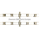 KONE 16RO Pallet Chain