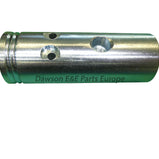 KONE 20KV-C Step Tube
