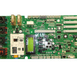 Schindler Asixa 35.Q Board