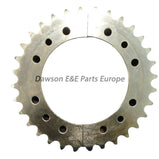KONE TM140 Handrail Drive Shaft Split Sprocket (32 Teeth)