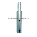 KONE 30ROC-B-LF-PC Step Tube X-48.5