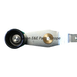 KONE EcoHandrail Tension Arm Straight With Roller Straight