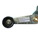 KONE EcoHandrail Tension Arm L/H With Roller Straight