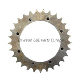 OTIS 508NCE Escalator Handrail Drive Sprocket (main drive side) 29T - Duplex