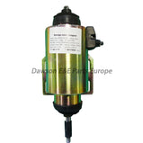 KONE TM110 Double Motor Brake Type ZDS50/10/30A