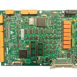 KONE PCB LCEDRV BOARD