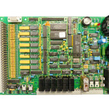 Schindler PF1.Q PCB