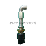 Schindler Step Lubricator Kit Complete