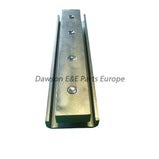 KONE Guide Fischer plate L=220MM W=45MM