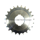 KONE TM CRW180 Gearbox Sprocket 23 Teeth Ratio 31.75