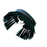 Schindler 9700 Small Clipon Inlet (With Brush)