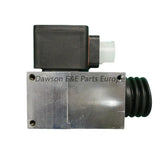 Schindler Brake Solenoid 220V
