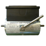 OTIS 506 NCE 606 NCT 220 VAC Dual Brake Coil with PCB for Dual Circuit Brake system with over excitation