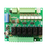 ORONA EXTENSION 5 ARCA III