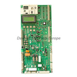 Schindler ASIXB 22.Q PCB