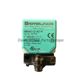 Schindler Missing step sensor