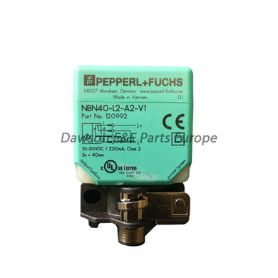 Schindler Missing step sensor | Dawson E&E Parts (Europe) Limited