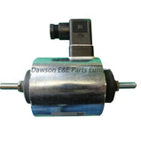 OTIS Double Action Emergency Brake Solenoid