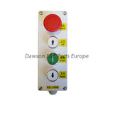 Fujitec Pendant Control