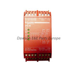 OTIS K039 safety relay contactor