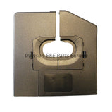 TKE Chinese Velino Handrail Inlet LHS