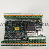 ECO UNIT, INPUT/OUTPUT 501-B STANDARD